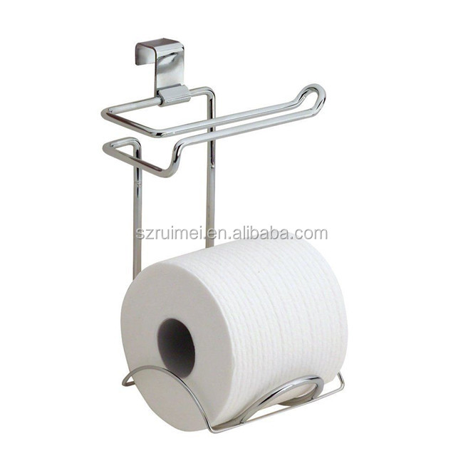 Overthetank 2 Rool Alibaba Store Metal Japan Toilet Paper Holder