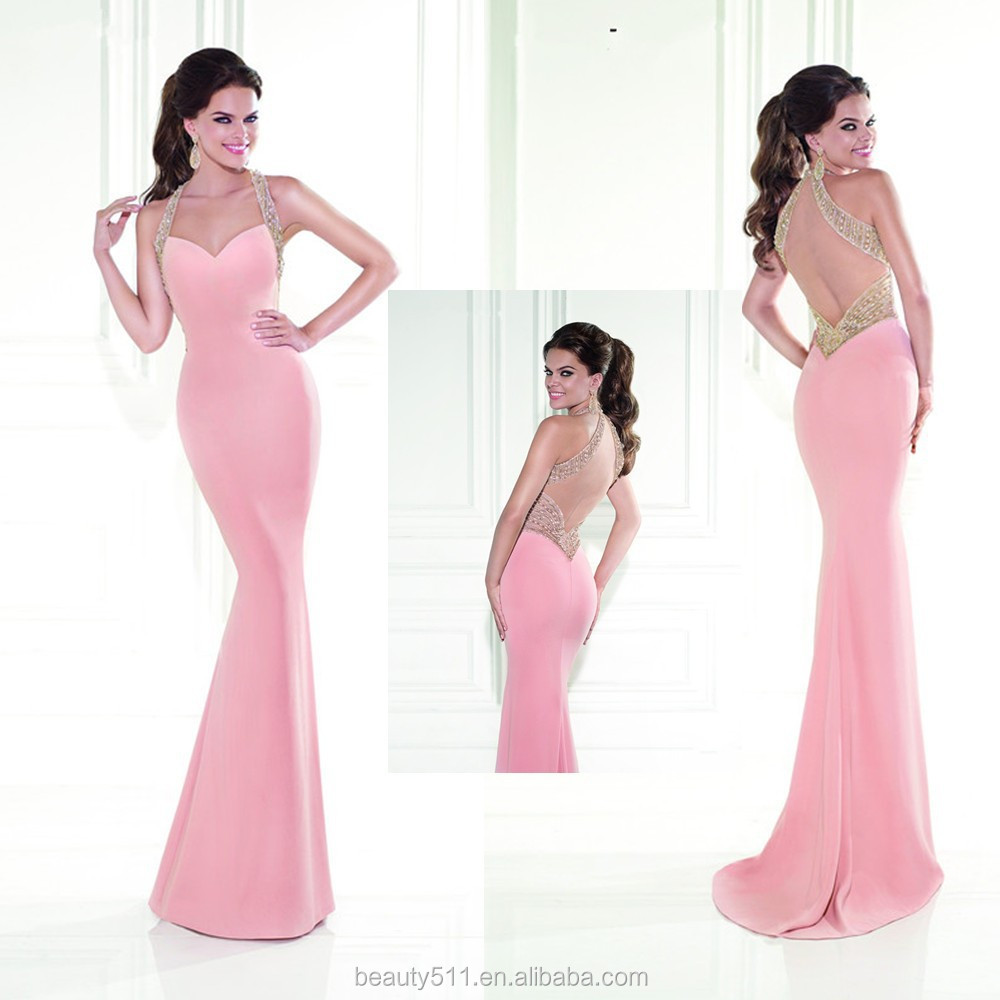 Black sabrina long dress