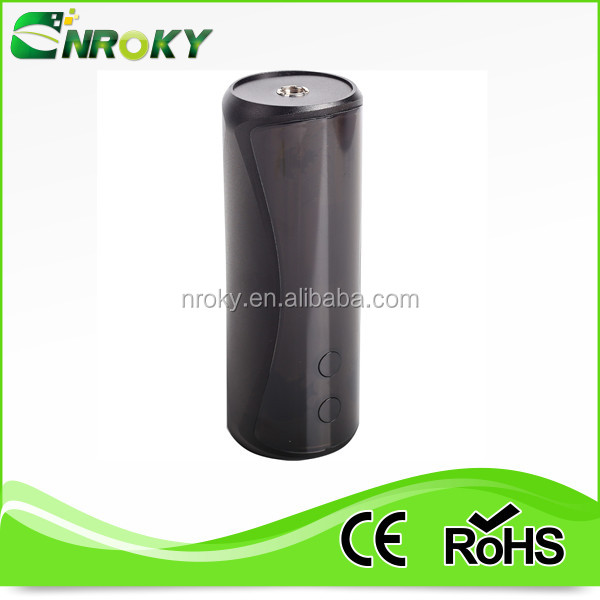 Nroky Newest generation Variable voltage e-cigarette T5 mod 50 watt kit