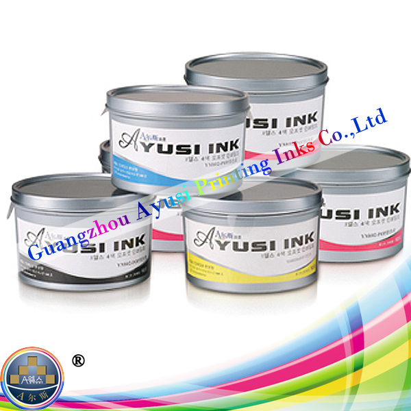 Offset Print Ink China Manufacturer Of Offset Printing Inks Buy