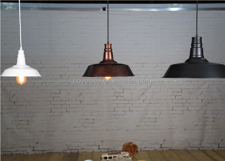 工業用ヴィンテージアンティークペンダント照明の軽い据え付け品のレストラン問屋・仕入れ・卸・卸売り