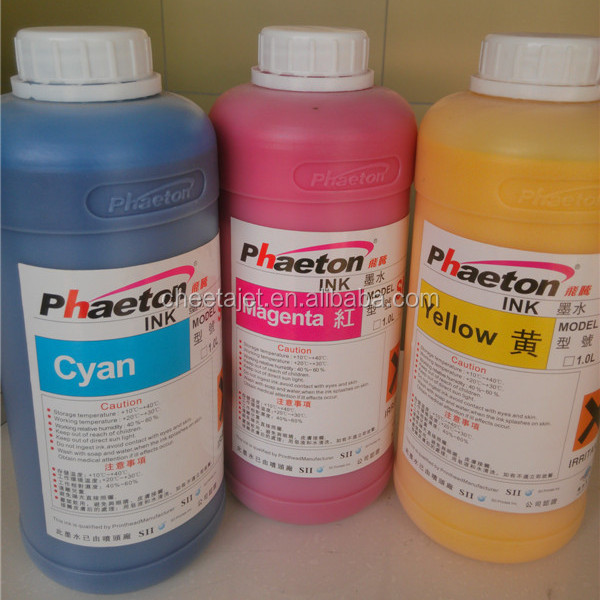 速乾性溶剤ベースの印刷用インクspt51035pl50plプリントヘッド仕入れ・メーカー・工場