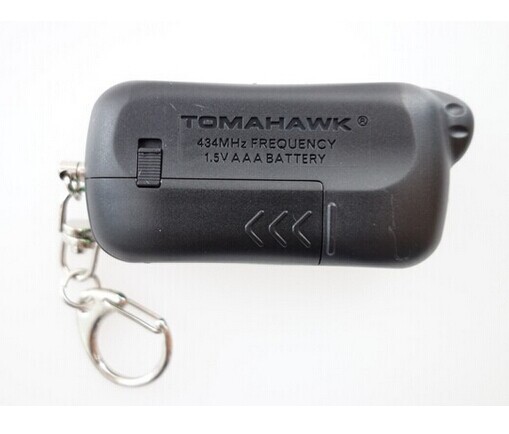 Инструкция для tomahawk 434 mhz frequency - taiga-taiga.ru Foto 19