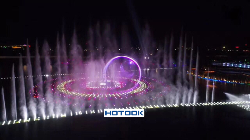 FOUNTAIN 1