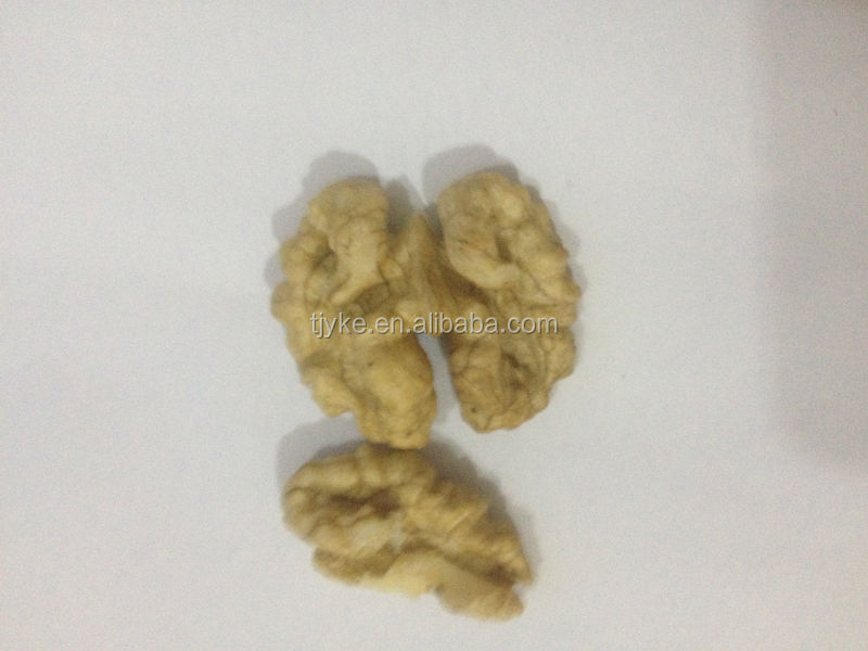 walnuts and walnut kernels