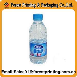 2014 The OEM Custom Private Label Coconut Water