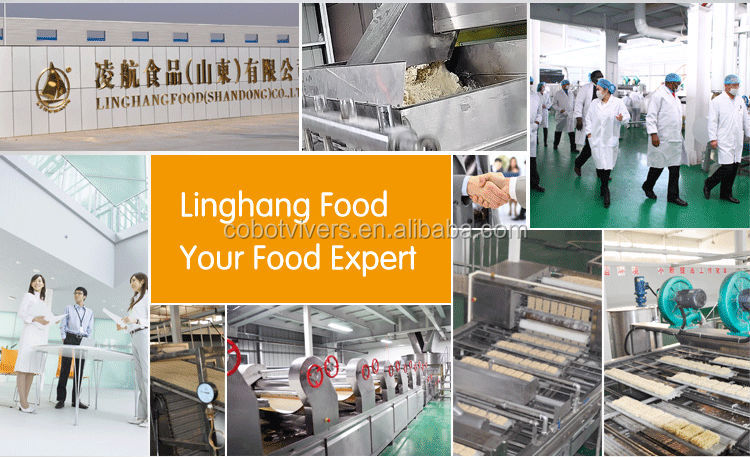 all varient quick cooking instant noodle for your option