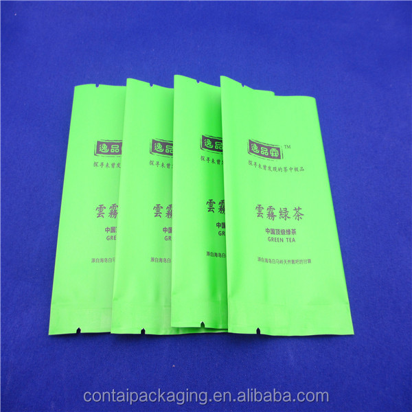 2014 Colorful Printing Opp Tea Bag