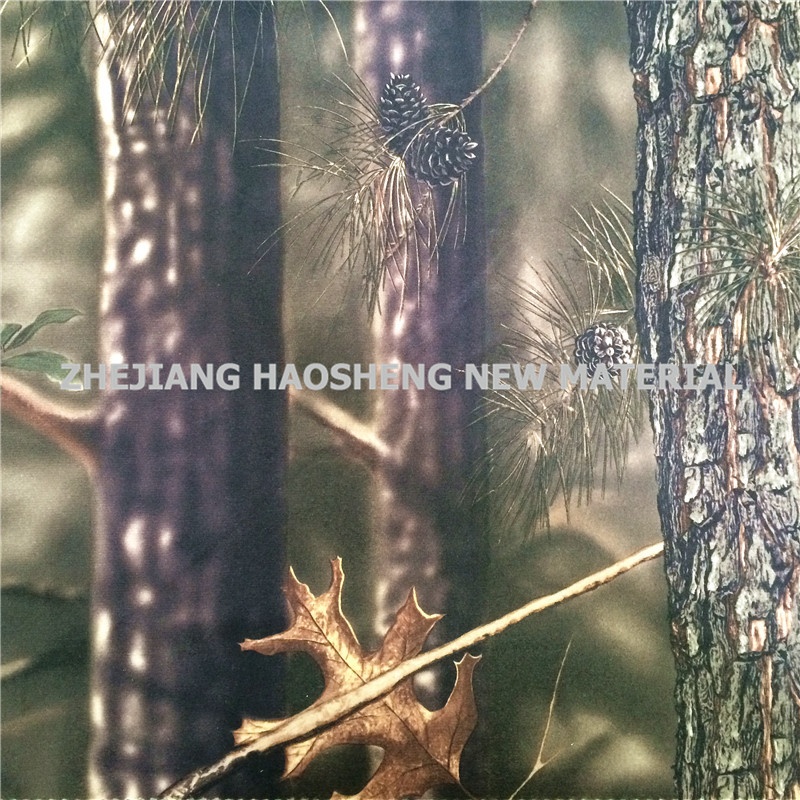 Polyester Realtree Camo Printed For Outdoor Safty Vest - Buy Camo