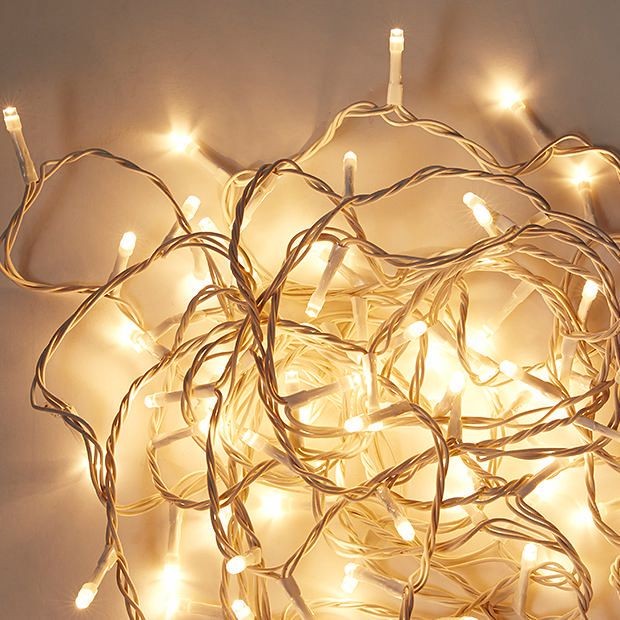 Diy Waterproof Wedding Warm White Fairy Lights For Ceiling The Cable Color And Light Modes Can Be Customized As Desired