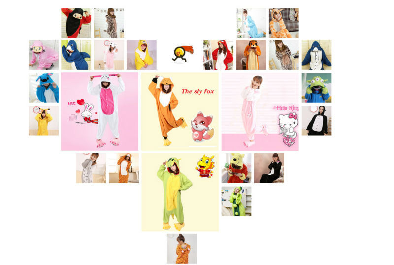 子供たちの動物のonesieピカチュウパジャマパジャマパーティー家族onesieコスプレ衣装仕入れ・メーカー・工場