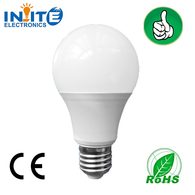 A60 led bulb main product