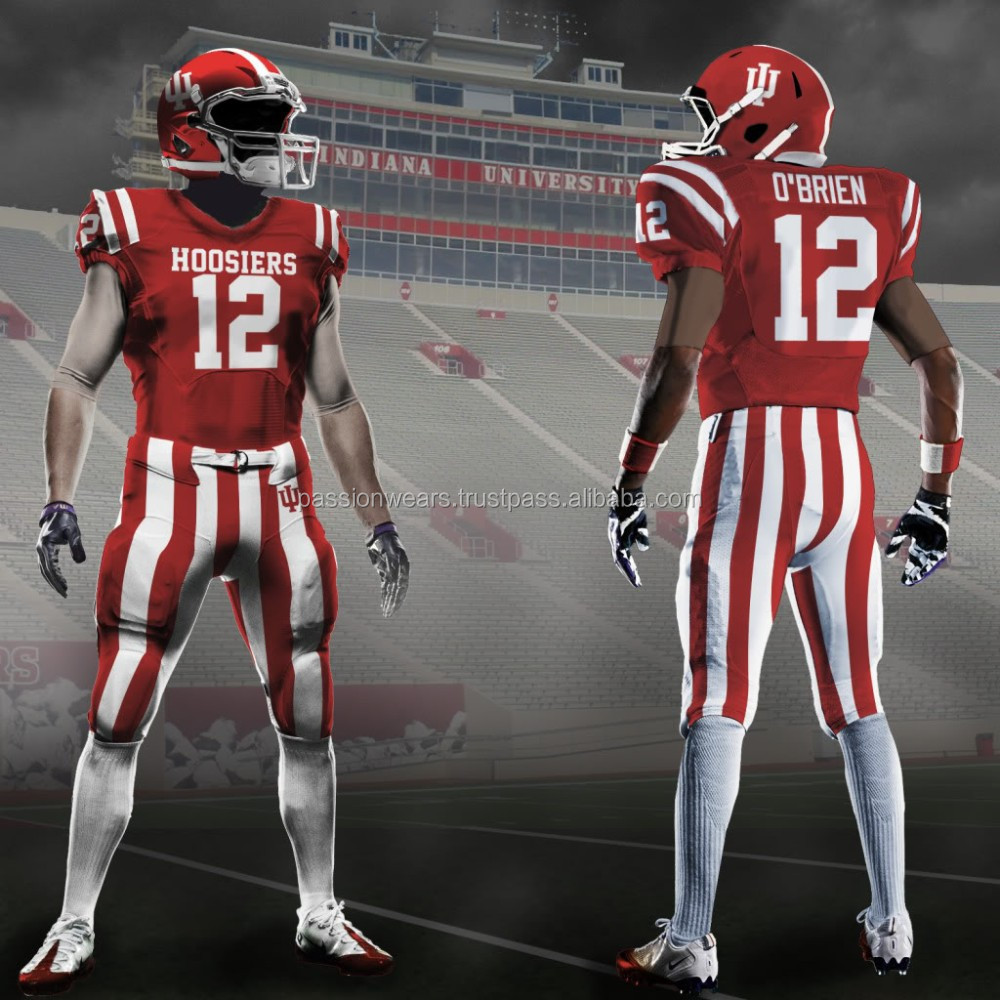 FOOTBALL WEAR PRODUCT football wear product: