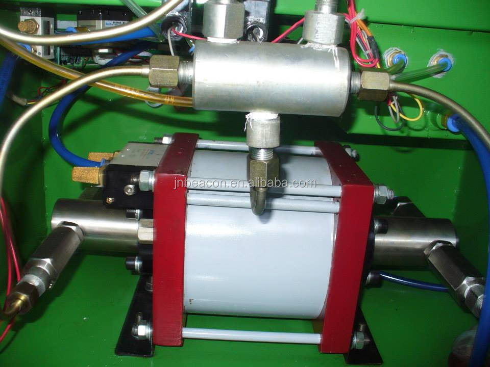 圧電機能でテストすることができpq1000ジーメンスコモンレール噴射装置のテストベンチ問屋・仕入れ・卸・卸売り