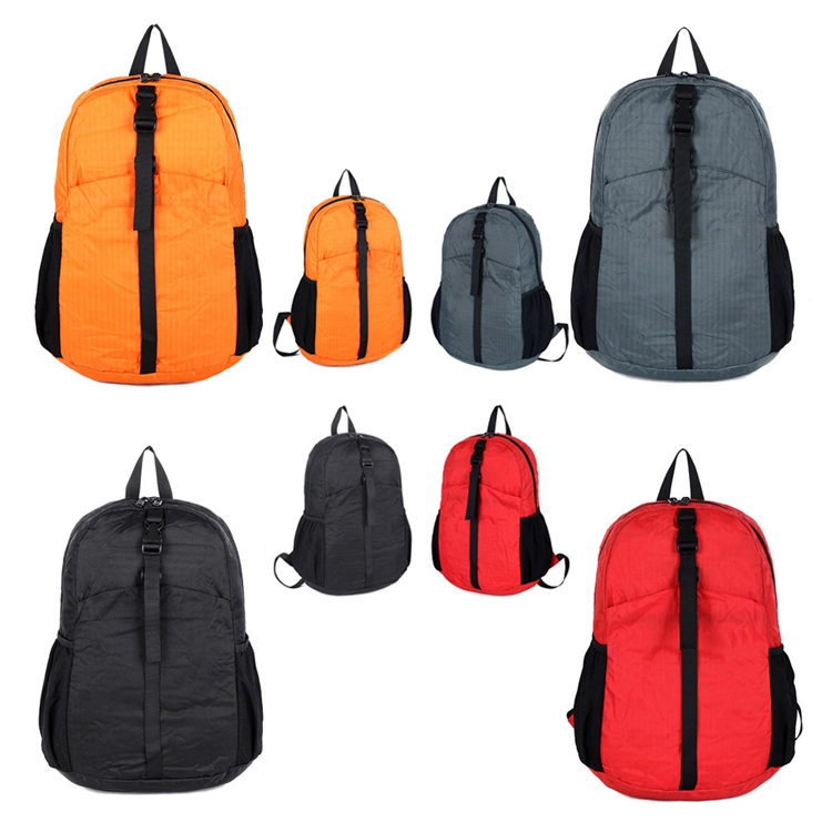 Good Design Factory Price Jungle Backpack