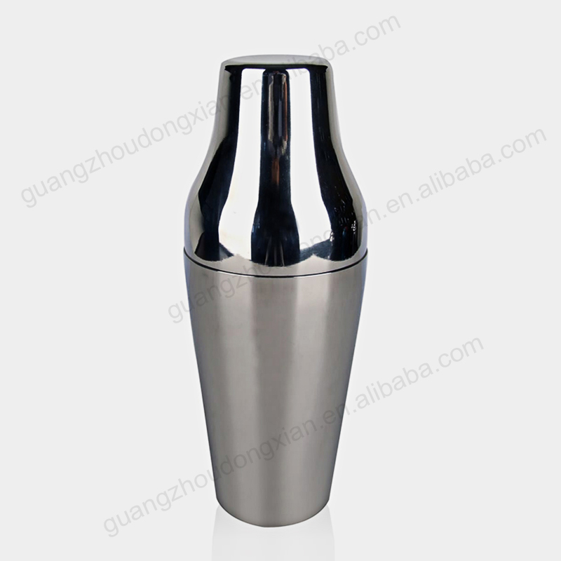 高品質cocktailshaker304ステンレス鋼問屋・仕入れ・卸・卸売り