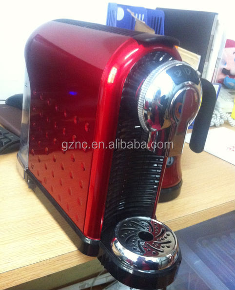 5cups italy capsule espresso coffee machine問屋・仕入れ・卸・卸売り