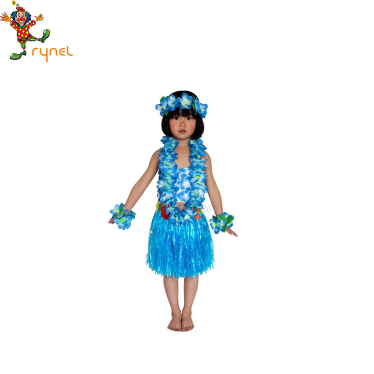 Las mejores ofertas en Hawaiian disfraces para niños