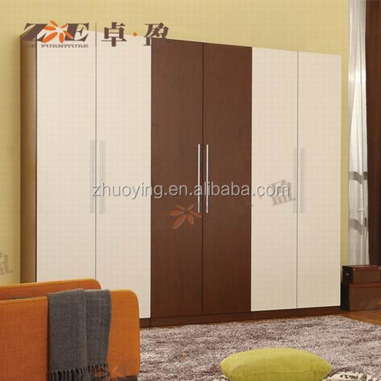 Ed120 Godrej Almirah Designs With Price Double Color 6doors Wardrobe Bedroom Furniture Buy High Quality Wardrobe Bedroom Furniture Godrej Almirah