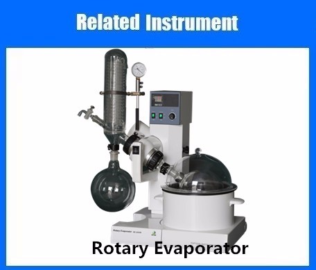ROTARY EVAPORATOR