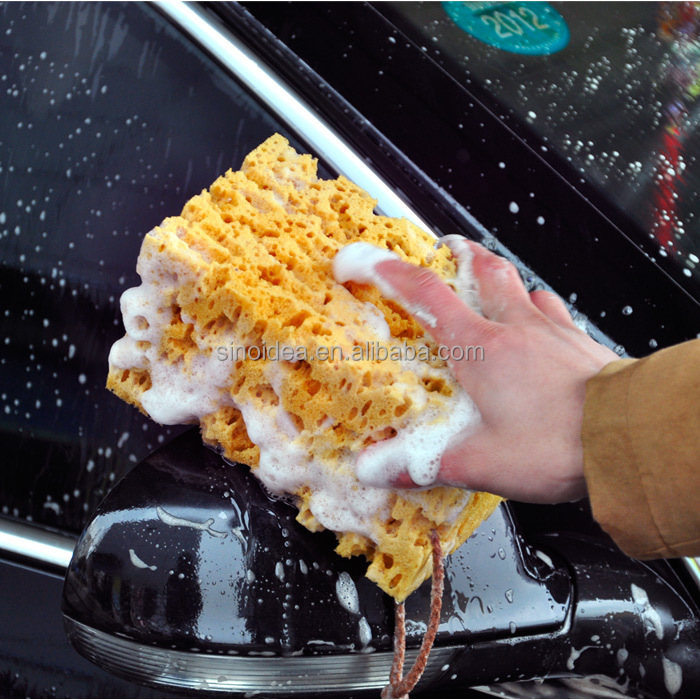 Car/Kitchen/Machine Care cleaning Sponge/multifuction sponge問屋・仕入れ・卸・卸売り