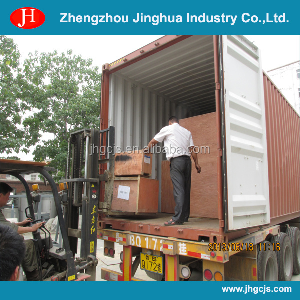 Cassava starch processing line/cassava flour machine/cassava product equipment