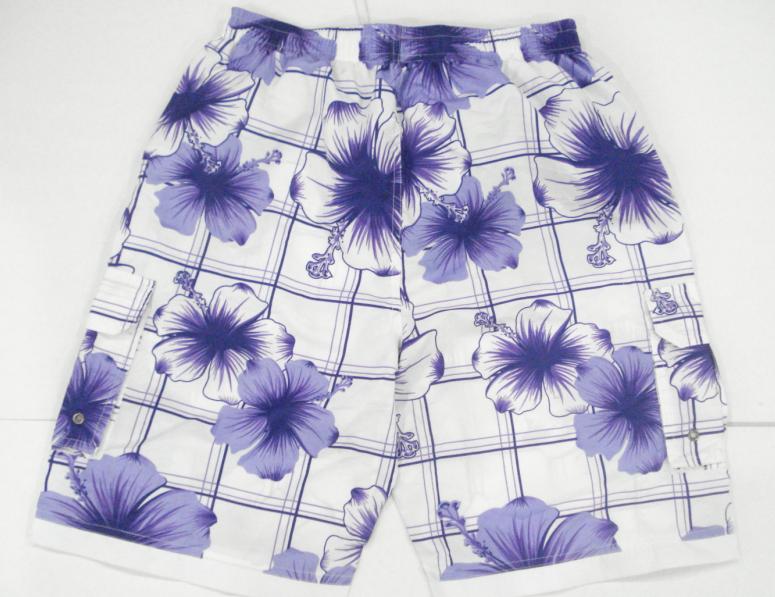 2015熱い販売の男性のビーチショーツパンツ涼しい夏の低いmoq仕入れ・メーカー・工場