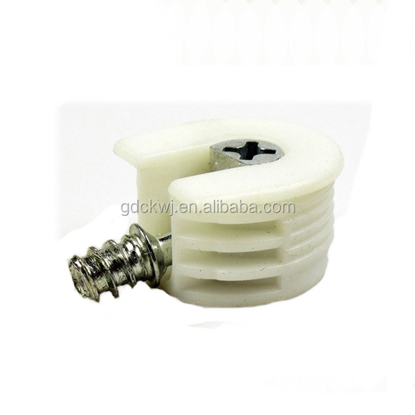 wholesale high quality metal invisible shelf support pins cabinet shelf support for sale
