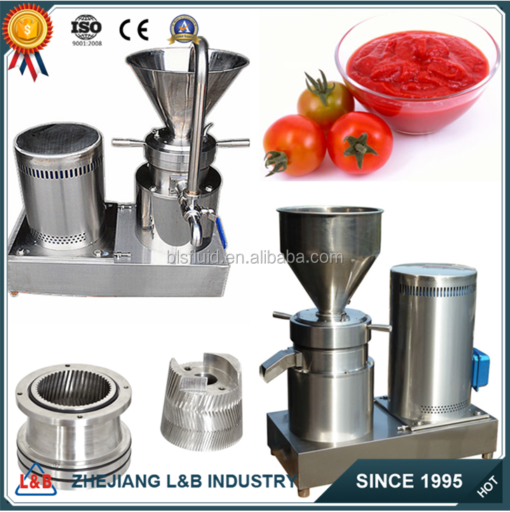 Jmf Butter Mixer Machine/ Colloidal Lab Mill Buy Colloidal Lab Mill,Butter Mixer Machine