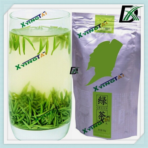 custom printing size food safe tea bag vacuum tea aluminum bag