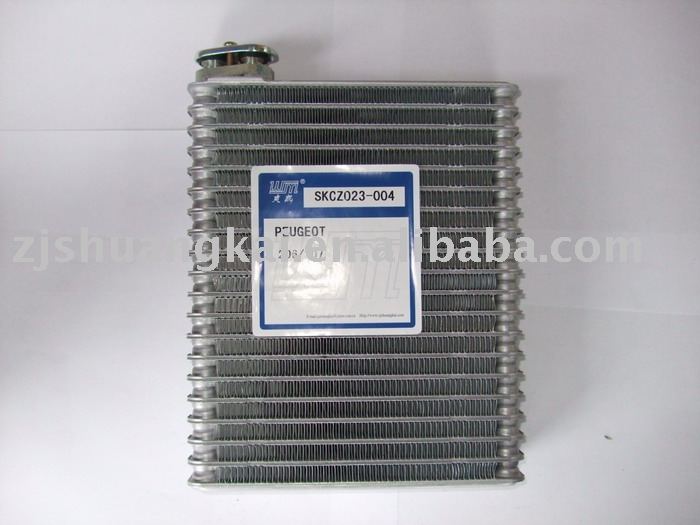 evaporator for peugeot 206 307 buy evaporator coil auto evaporator auto evaporator coil evaporator for peugeot 206 307 buy evaporator coil auto evaporator auto evaporator coil