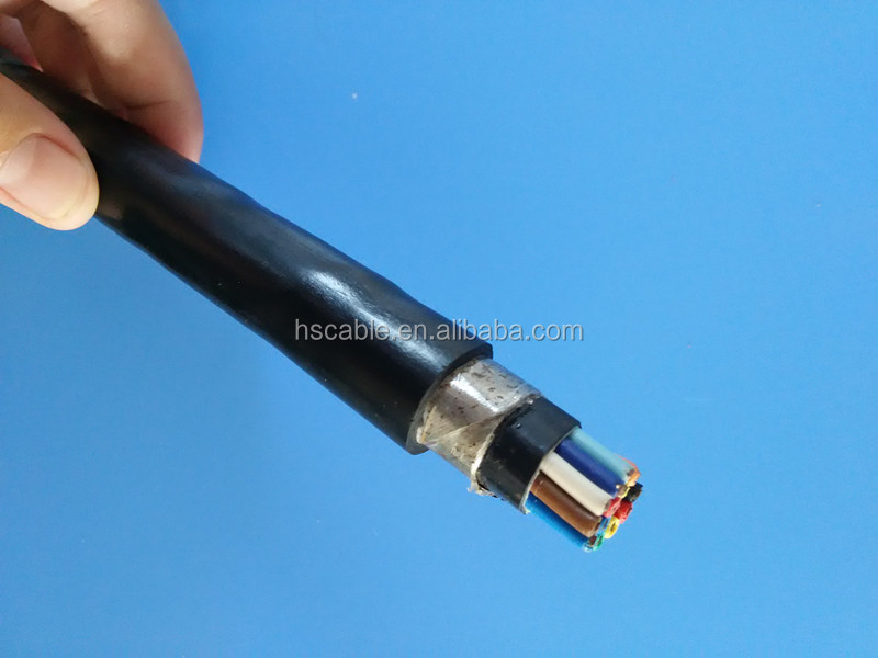 control cable 01