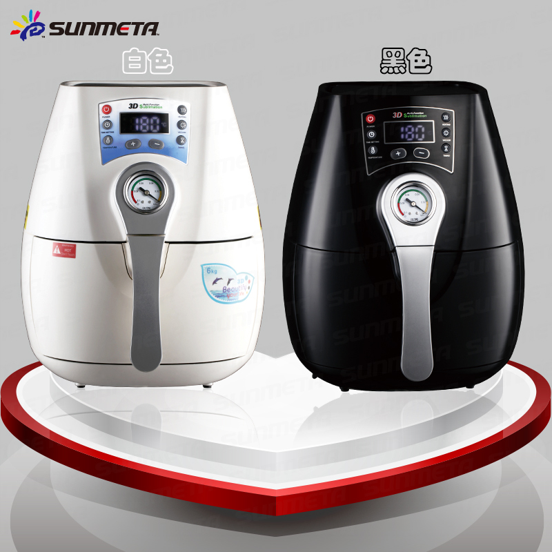 空気圧自動熱プレス機の熱伝達マシン tシャツ印刷機( ST4050A)仕入れ・メーカー・工場