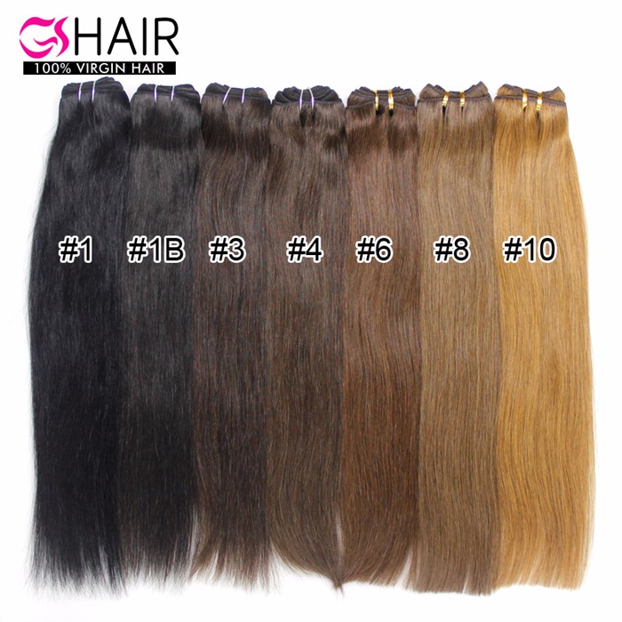 top quality factory hair unprocessed full Alibaba