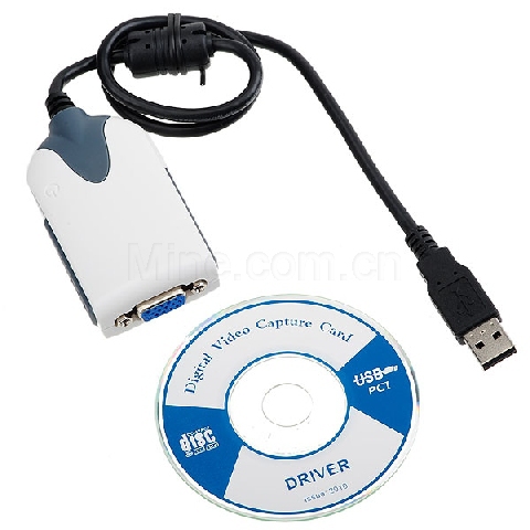 usb to vga adapter driver download