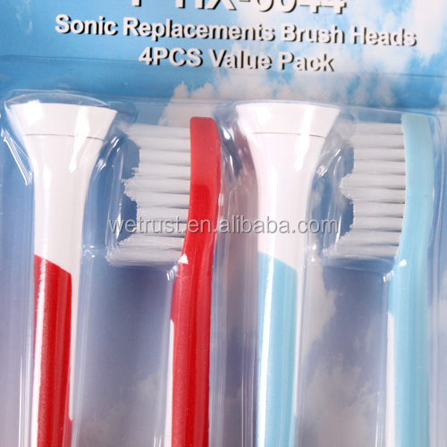 ソニッケアーp-hx-6044口腔衛生ケアのための電動歯ブラシヘッド 問屋・仕入れ・卸・卸売り