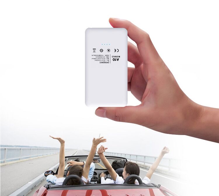 wireless power bank 10000mah