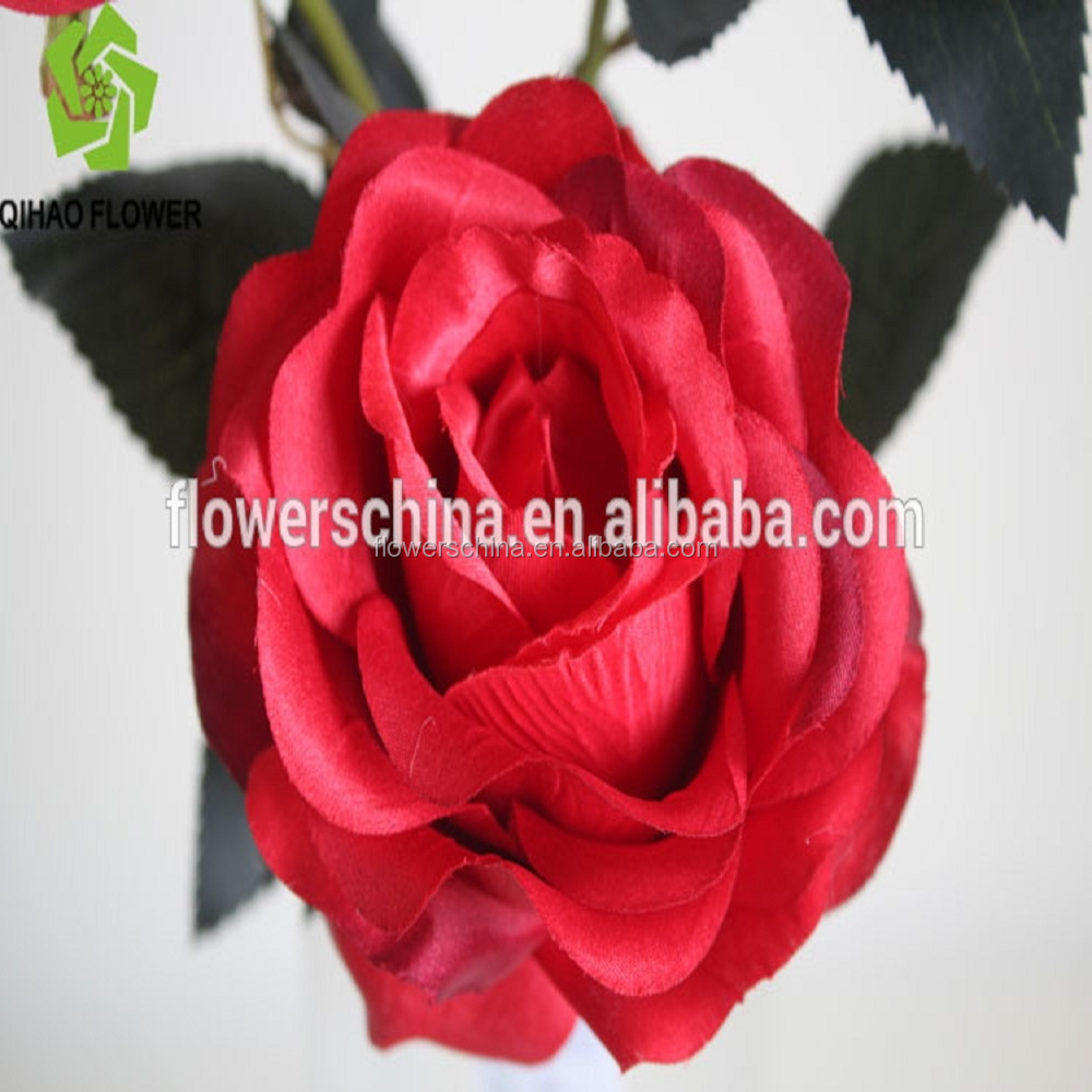 flowerrose,roseflower wholesale cheap artificial red rose flower