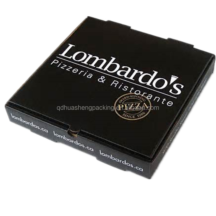 Cheap Custom printed pizza boxes