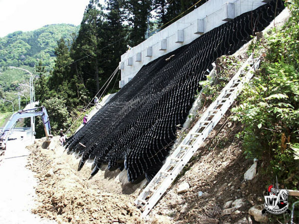 道路建設hdpegeocellサプライヤー問屋・仕入れ・卸・卸売り
