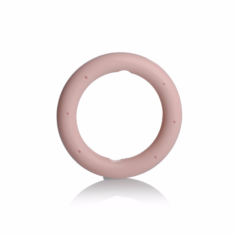 Silicone anneau pessaire de CE approuvé-Dressages et Silicone anneau pessaire de CE approuvé-Dressages et