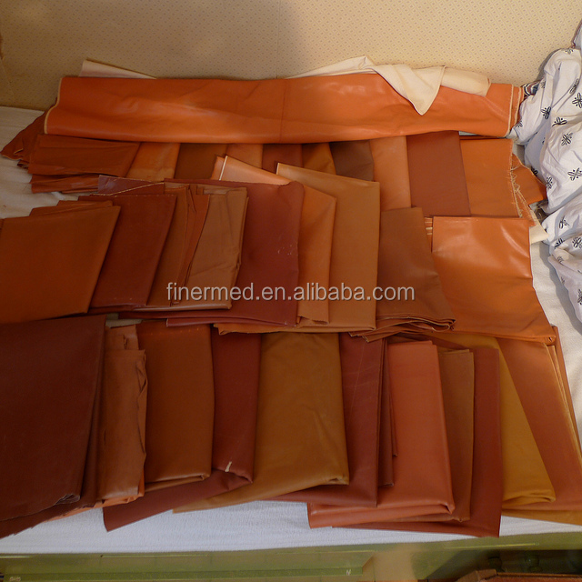 hospital Rubber Mackintosh Sheet for bed, View hospital Mackintosh