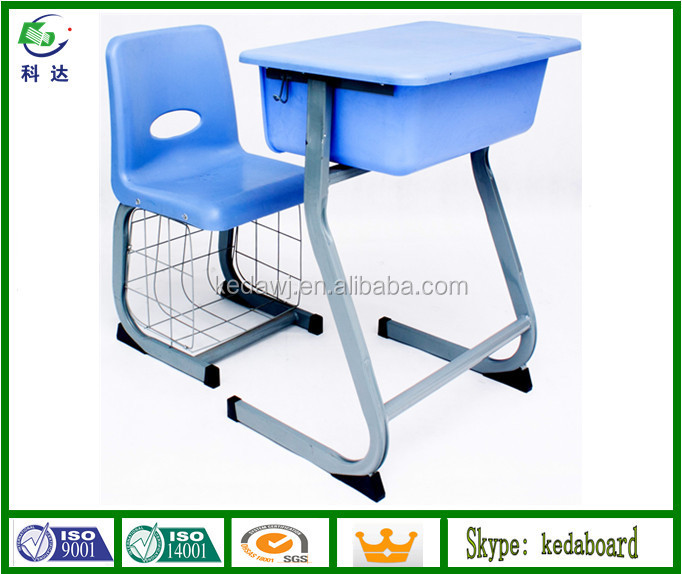 供給学校の学生の机と椅子の家具仕入れ・メーカー・工場