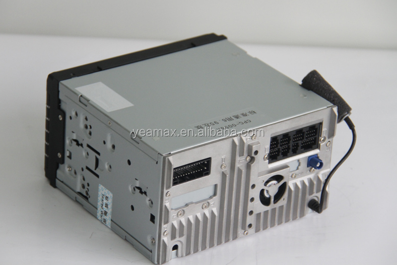 『6.95ユニバーサル2喧騒アンドロイド無線lan付dvdオートラジオ3g車gpsナビゲーションブルートゥースタッチスクリーンモニター問屋・仕入れ・卸・卸売り