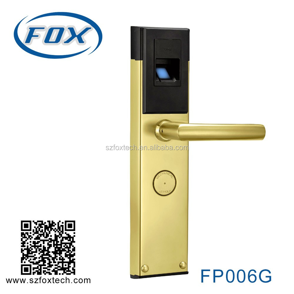 FL-FP006G fingerprint door lock.jpg