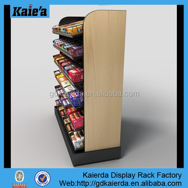 chewing gum display/chewing gum display rack/chewing gum display shelf