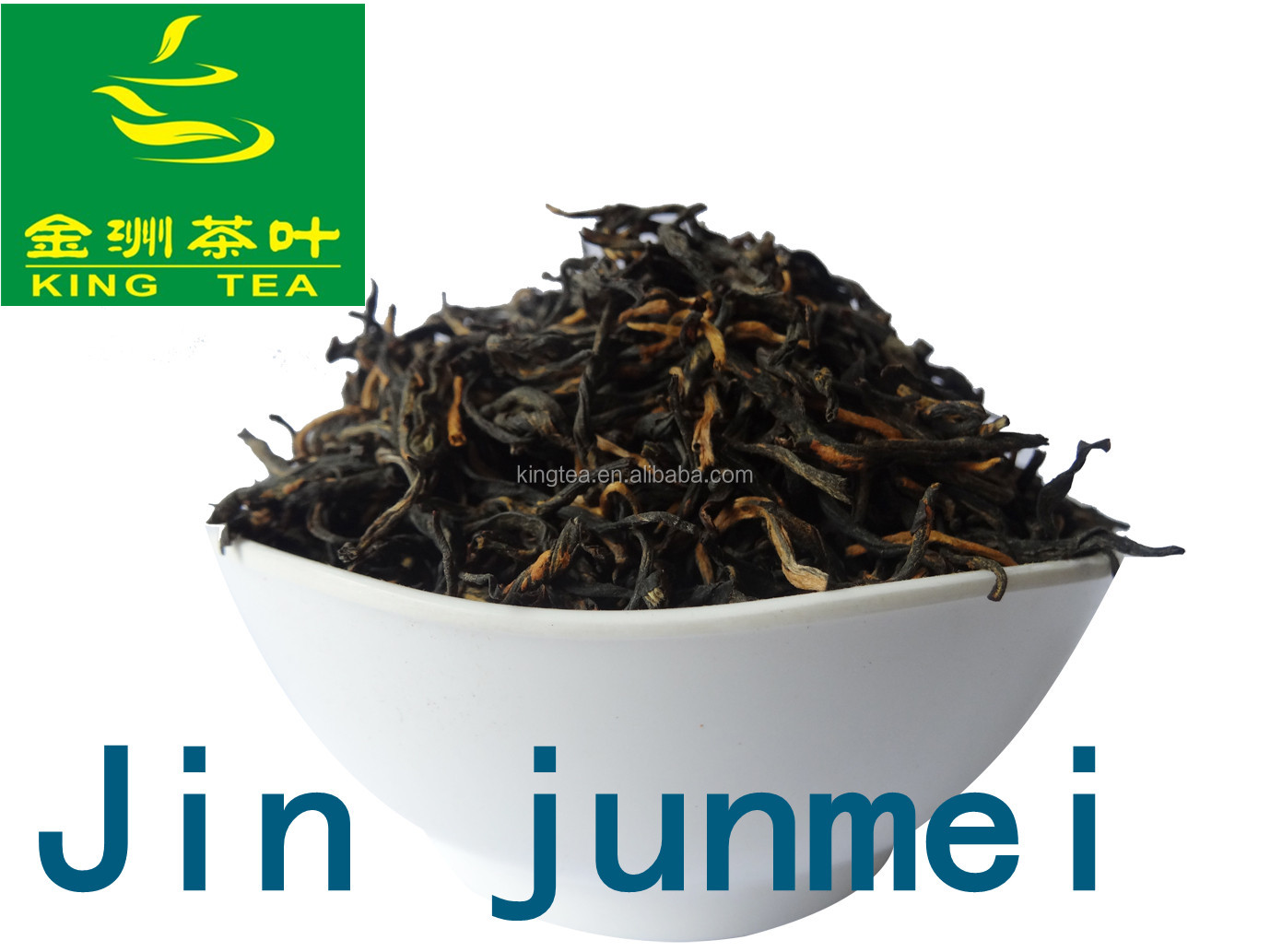 2014 new early spring quality Jinjunme Black Tea