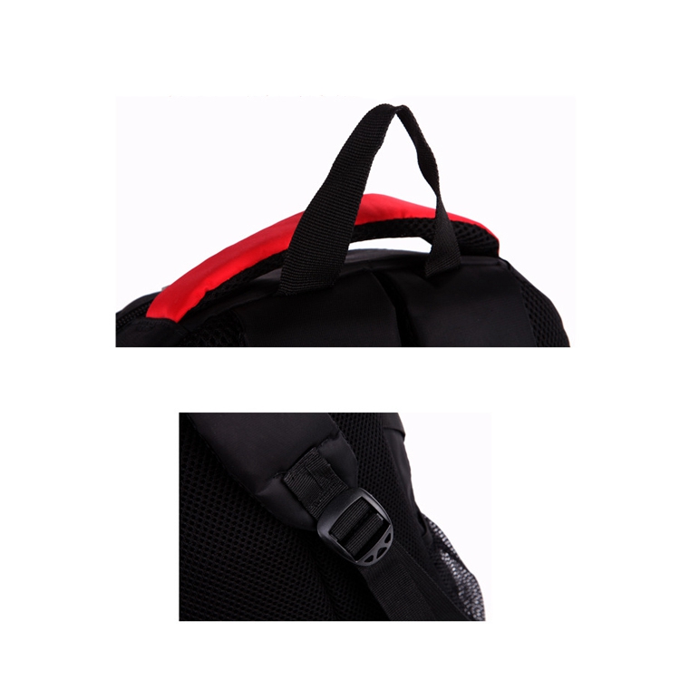 Advertising Promotion Manufacturer Backpack And Bag