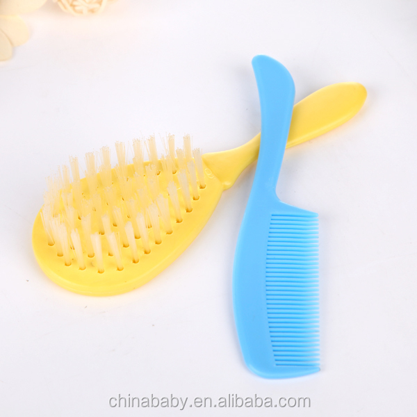 乳児fanshionスタイルの良い品質のファンシーヘアブラシ 問屋・仕入れ・卸・卸売り