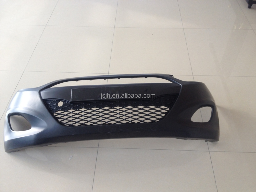 For I10 2014front Bumper For I I10'14 86511ox000 Changzhou Jiahong